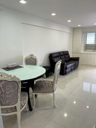 Blk 586 Cheng San Court (Ang Mo Kio), HDB 3 Rooms #592927741